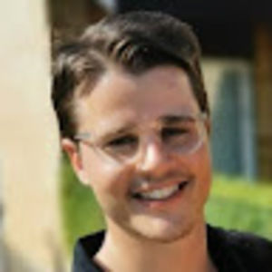 Meet your Posher, Corey